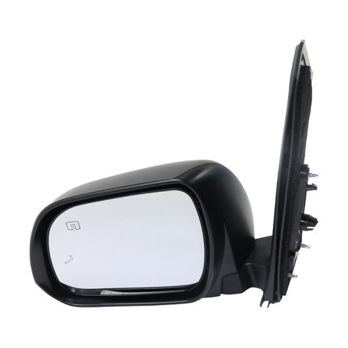 For Toyota Sienna 20132017 Door Mirror Driver Side Power Glass
