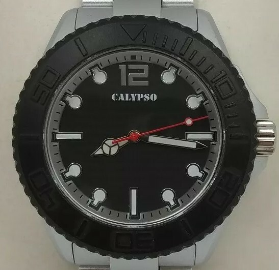 Calypso Festina Group Watches Orologio Festina K8500/5 Fantasia Monile