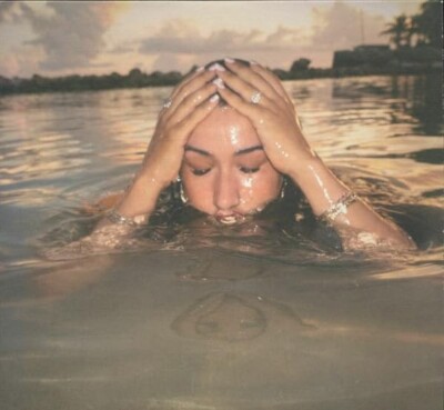 Cleo Sol – Gold LP 12