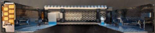 HP 820033-001 3,5" HDD Halterung und Schrauben - Bild 2 von 3