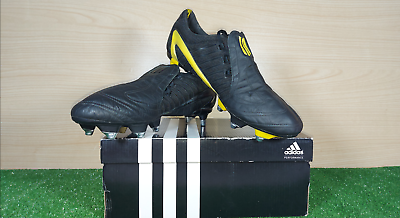 Adidas Predator F50 SG 2004 Rare boots mens Football/Soccers Adidas Predator F50 SG 2004 Rare boots mens Football/Soccers