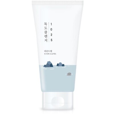 ROUND LAB 1025 Dokdo Cleanser 150mL