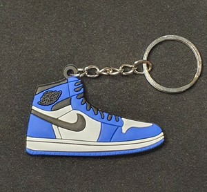 air jordan keyring