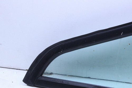 1996-1998 Porsche 911 993 Driver Left Flag Window OEM Used - Picture 2 of 12