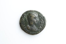 Julia Domna - Makedonien / Stobi