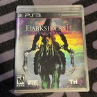 Darksiders II - Limited Edition (Sony PlayStation 3, 2012) PS3 complete in box