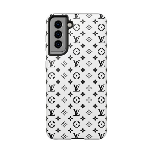 Custom Designer Tough Phone Case, Extra Layer Protection, iPhone Samsung - Picture 36 of 36