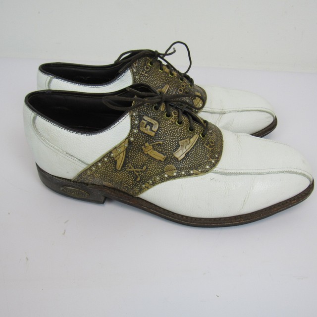 Dry Premiere Golf Shoes 50203 Mens 