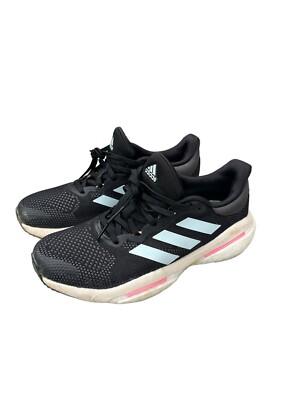 adidas gazelle silver green womens Adidas Women's Solar Glide main image 1