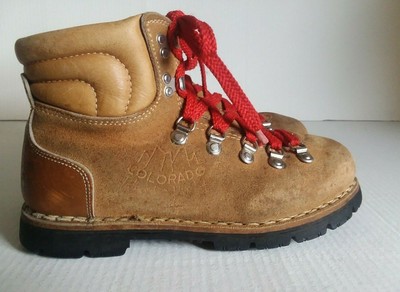 kinney shoes colorado hiking boots