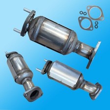 KAT HYUNDAI IX20 KIA Venga 1.4 66kw 90ps 1.6 92kw 125ps EU6 (G4FA G4FC) 2015/01-