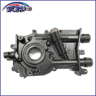 Fits Subaru 1.8L 2.0L 2.5L SOHC/DOHC Turbo High Performance Oil Pump EJ20T EJ25T