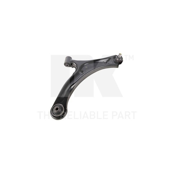 Lenker, RadaufhäNgung Nk 5015214 FüR Suzuki, Vorderachse Rechts, Unten-image