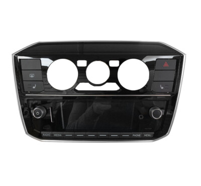 VW UP radio stereo Bluetooth DAB+ Radio Media Unit VW MIB2 ENTRY