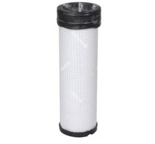 (Set of 2) Air Filter Inner 17744-U2230-71  For Toyota Forklift Fits 7 & 8 Model