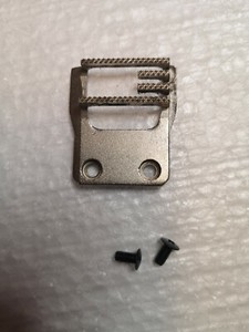 Transporteur für   Nähmaschine PFAFF 208