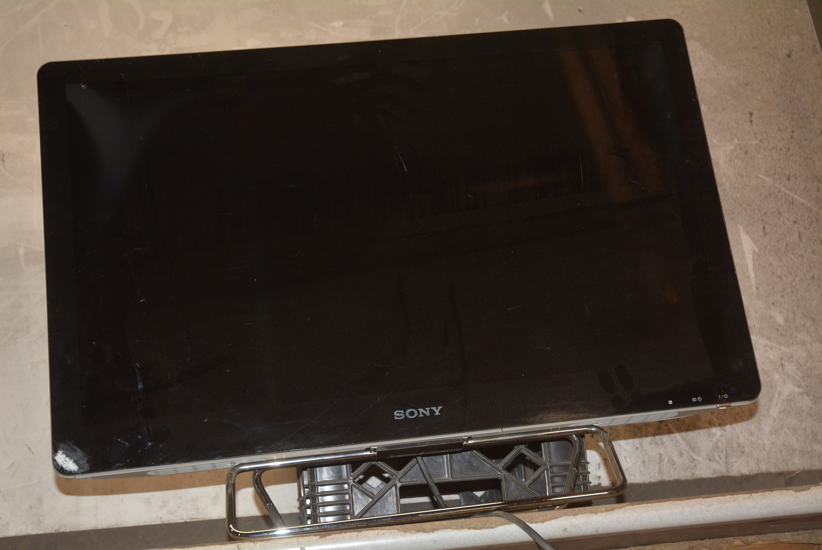 SONY NSX32GT1 MAIN BOARD 1P01044J004010 eBay