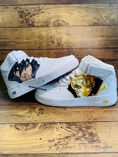 Custom Air Force 1 Any Design/Size Men/women/Kids Brand New Price Varies By Shoe
