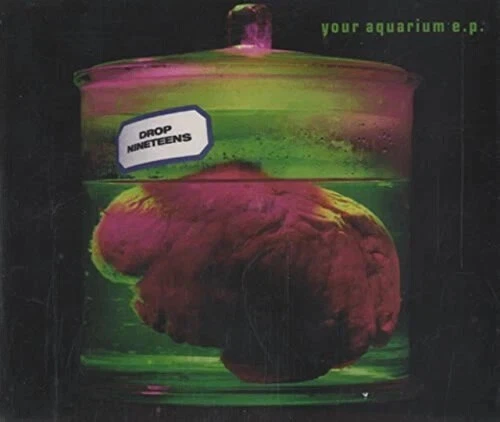 ROCK & ELECTRONIC CD'S - NEW SEALED - GRP#1 - POSSIBLE HOLE/CUT - AS PRICED $10+ - Picture 101 of 426