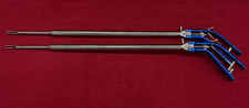 Laparoscopic Tenaculum Forceps 15mmx420mm Endoscopy Reusable Instruments -2 nos.