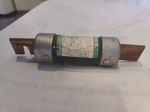 ECONOMY ECN110- 110AMP, 250V FUSE - Picture 4 of 8