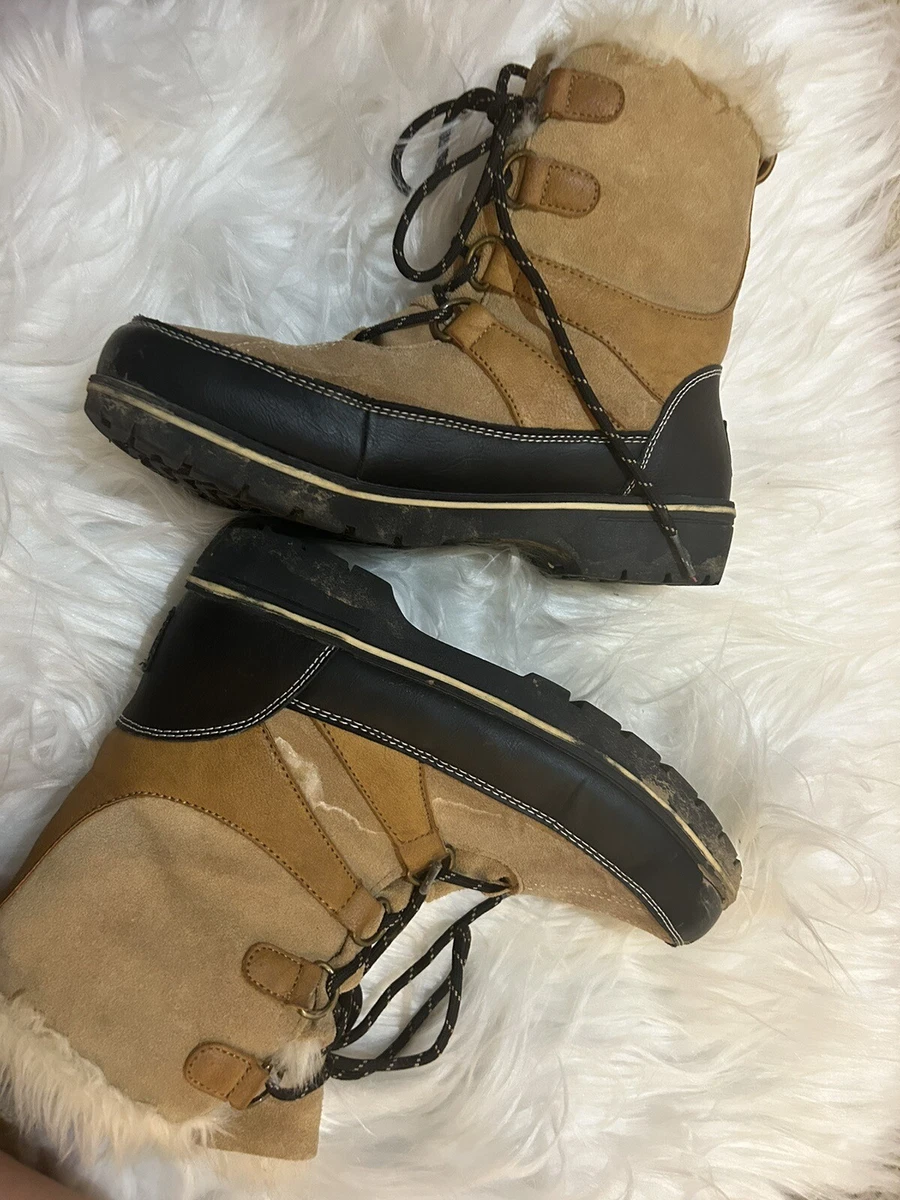 C9 champion boots hotsell