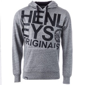 henleys hoodies
