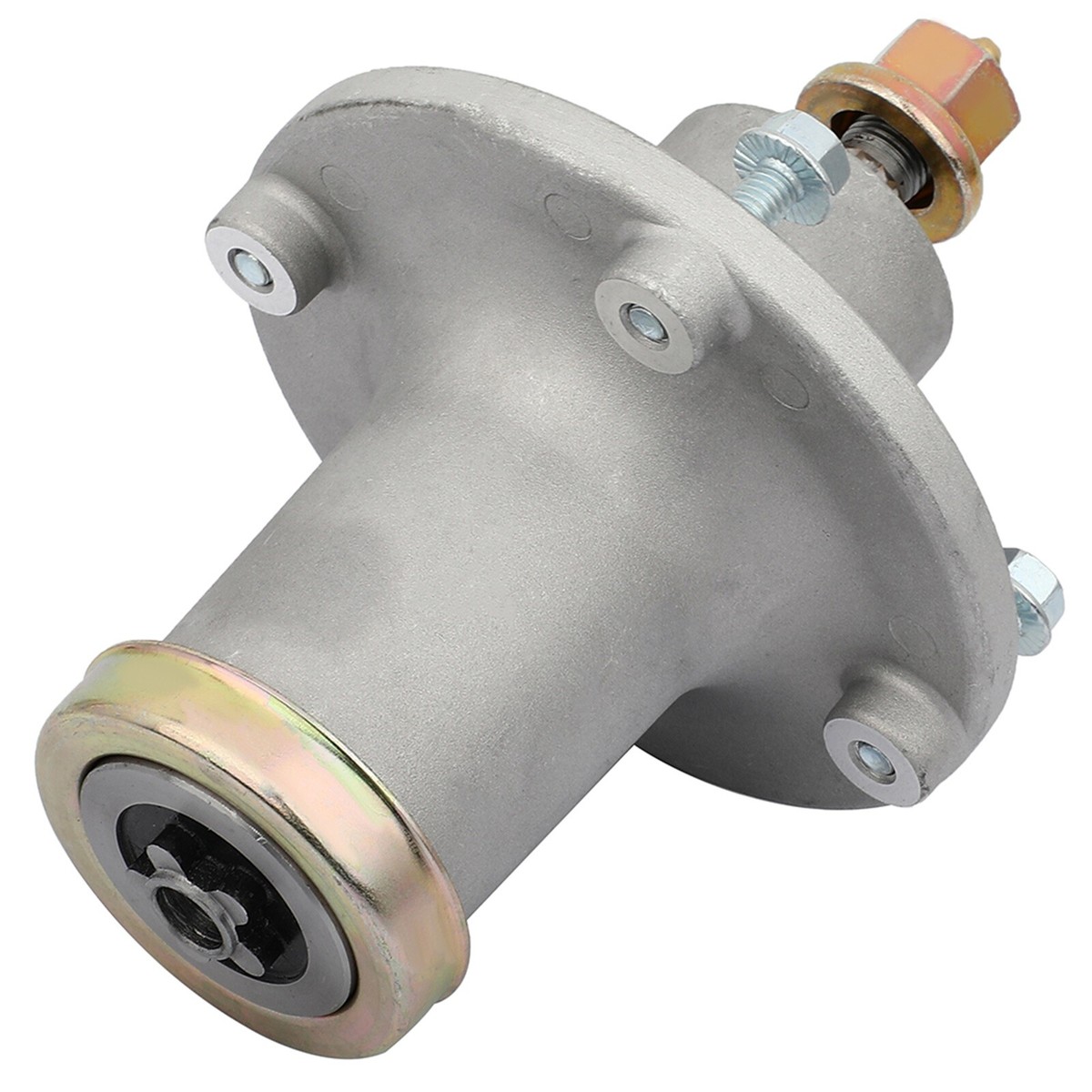 2 Spindle Assembly For Husqvarna YT42DXL Z242F YTH2642TDF 2 Spindle Assembly For Husqvarna YT42DXL Z242F YTH2642TDF