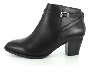 vionic upton ankle bootie