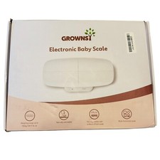 Grownsy Electronic Baby Scale