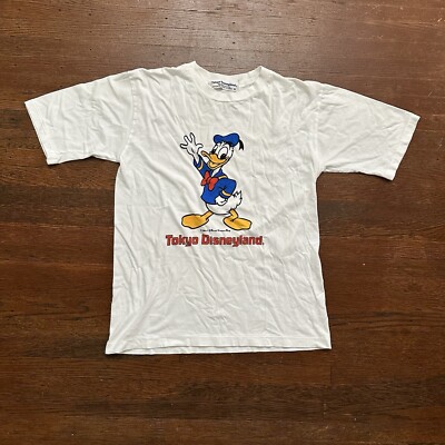 Tシャツ・アパレル DEADSTOCK 80s vintage tokyo disneyland T s-l400.jpg