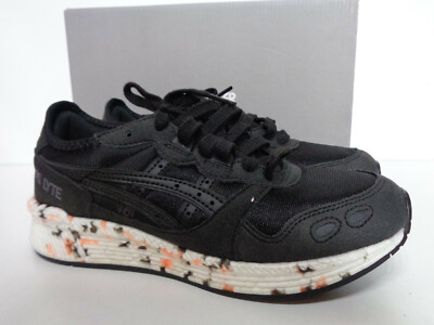 ASICS New Girls Gel-Lyte Comfort Casual Junior Trainers Shoes RRP £95 UK  Size UK