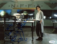 Paola Nunez Bad Boys The Purge Autographed Signed 8x10 Photo ACOA
