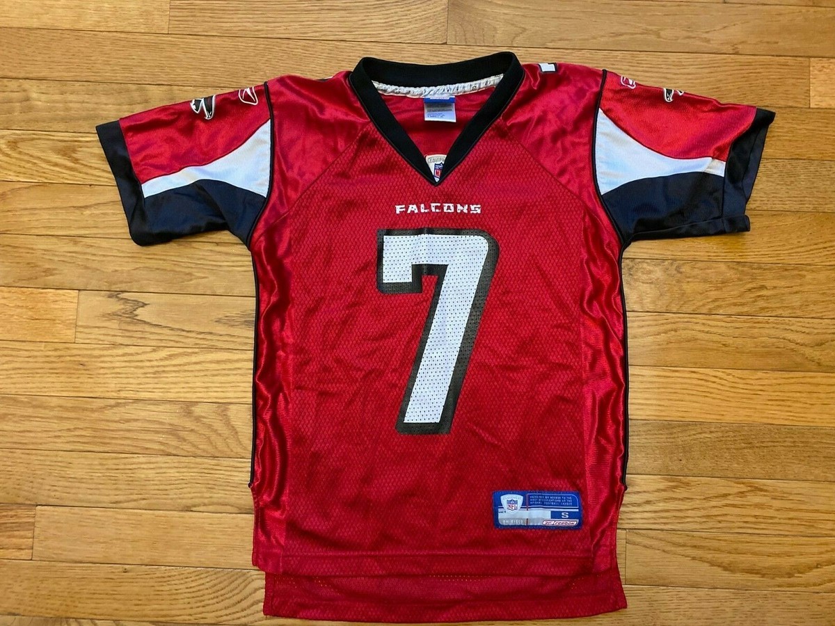 Reebok NFL Atlanta Falcons Jersey Michael Vick #7 Youth