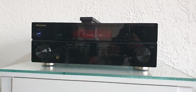 PIONEER VSX-919AH AUDIO VIDEO MULTI CHANNEL RECEIVER