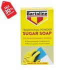 Bartoline Sugar Soap Powder Traditional 500g | Free & Fast Delivery