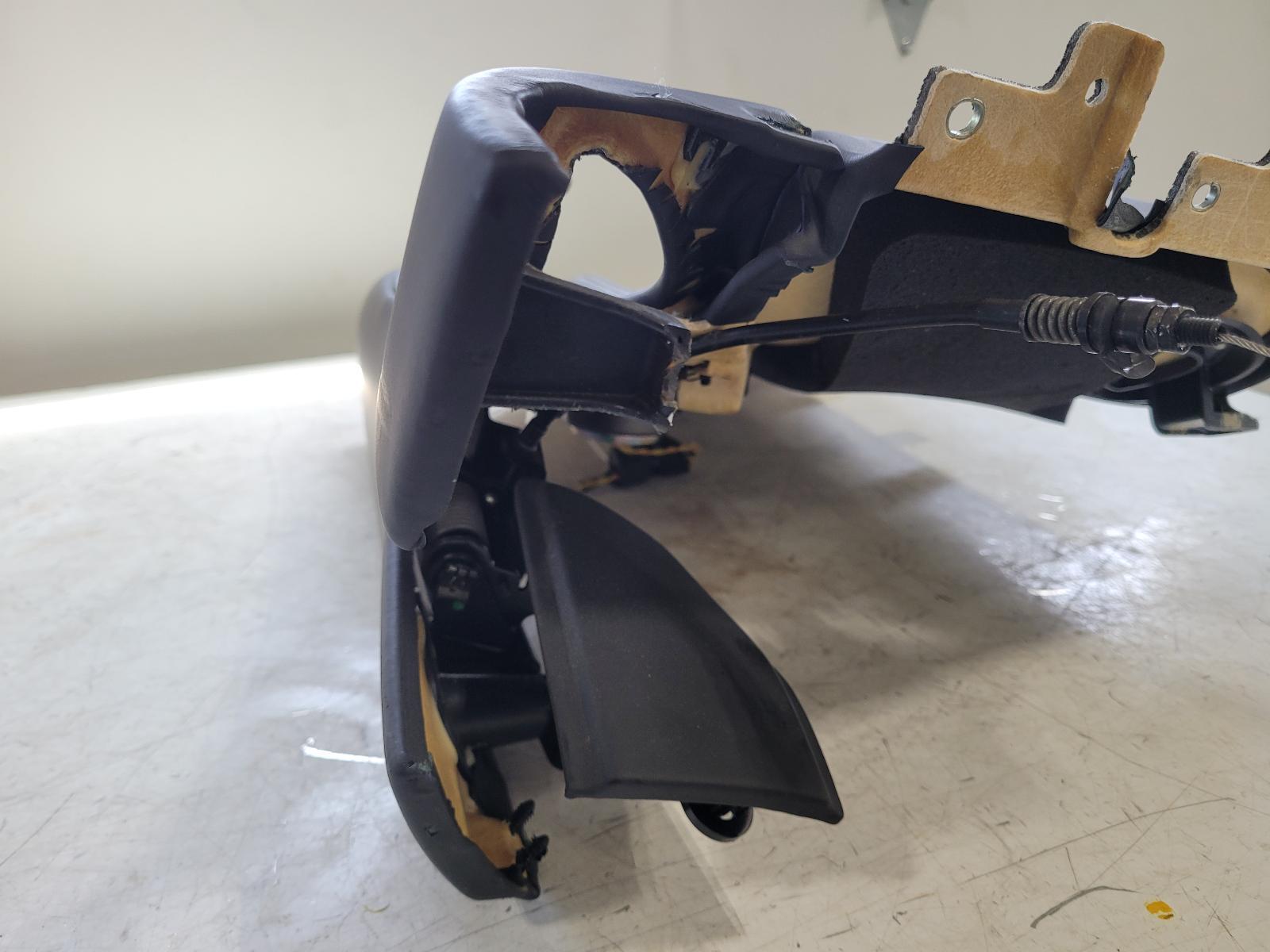 2017-2020 Ferrari Portofino OEM RIGHT PASSENGER LATERAL TRIM; PART# 896079