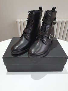 dune paxtone boots