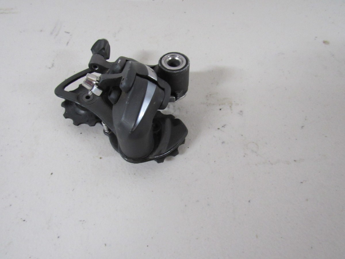 Shimano - Dérailleur Arrière Dura Ace 7900 SS 10V - Cyclisme Amateur