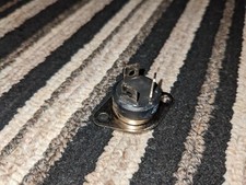 Thermoplan Black & White 3 BW3 240V Boiler Heating Element Triac Switch Used