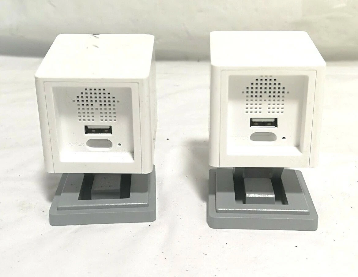 Isc5 camera 2025