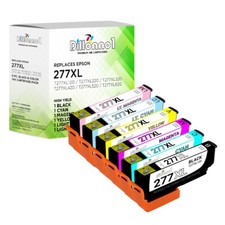 T277XL 277 XL for Epson Ink for Expression XP-950 XP-960 XP-970 Printers Lot