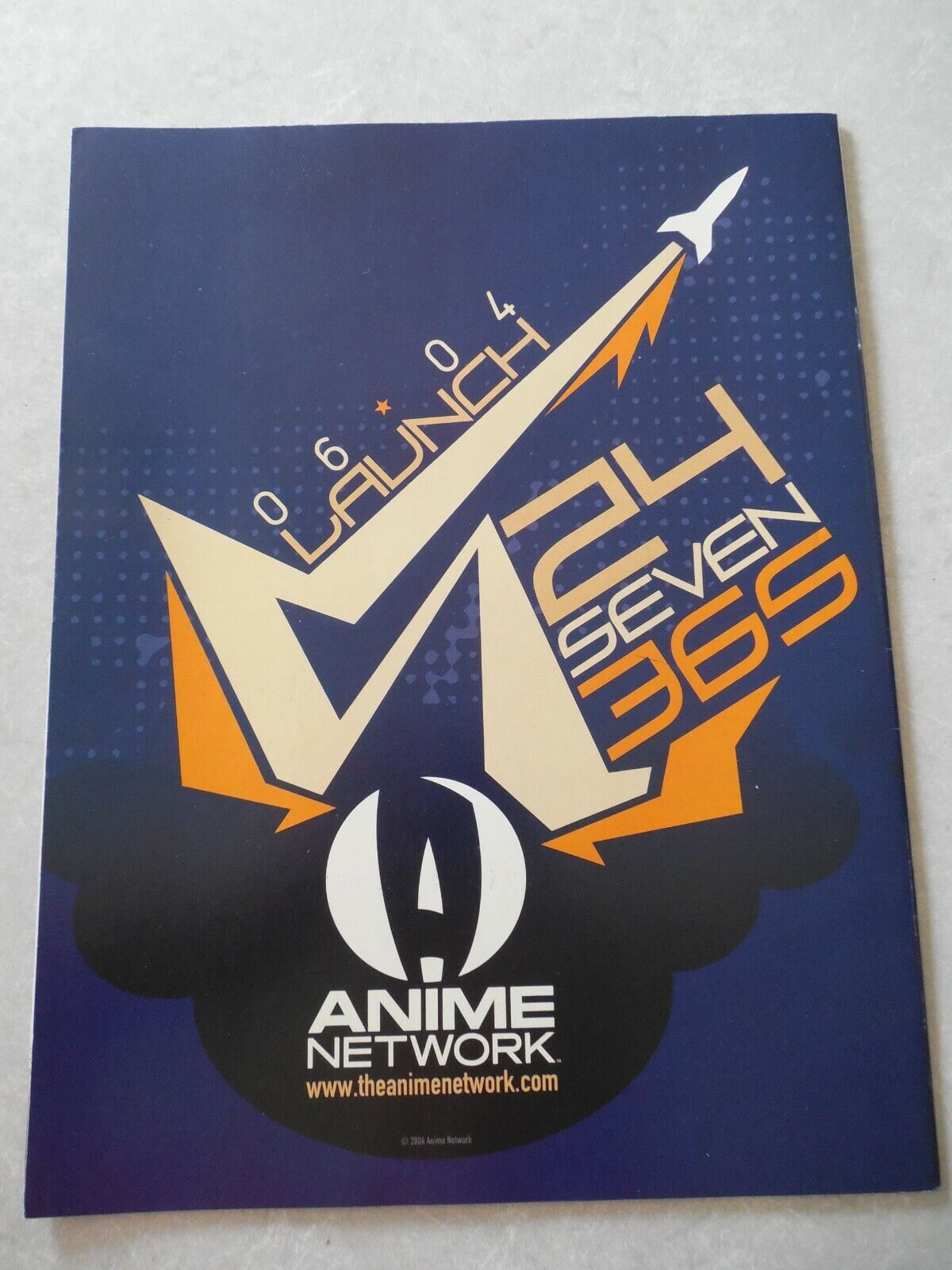 TheAnimeNetwork (@TheAnimeNetwork) / X