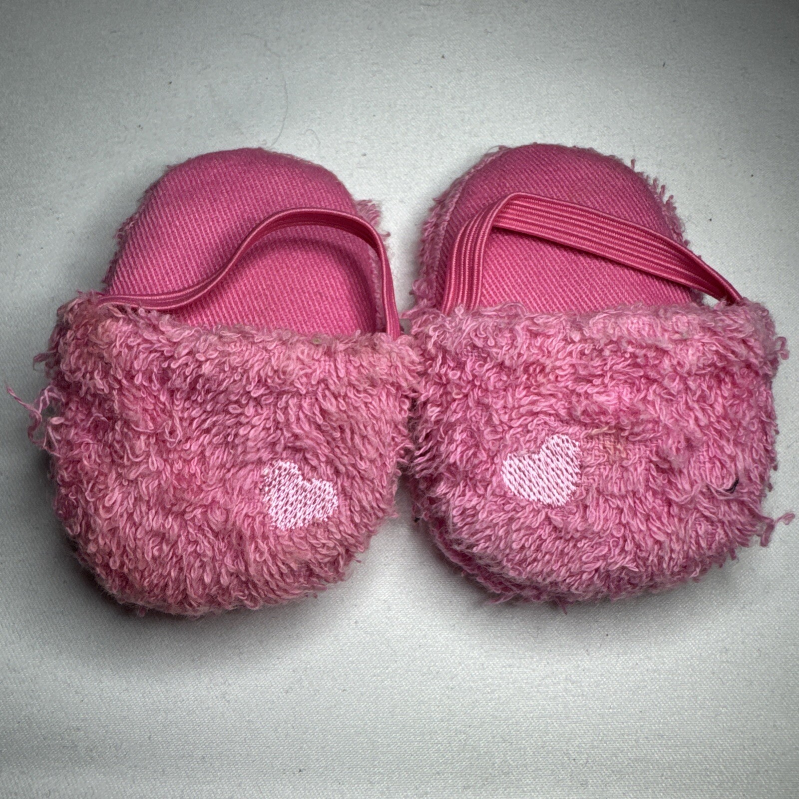 SAOLA American Girl DOLL Honey Puppy PJ's SET PANTOFOLE SCARPE SOLO 2009