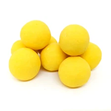 Limoncello Marzipan – Gourmet Almond Candy Treats – Premium Lemon Marzipan Bites