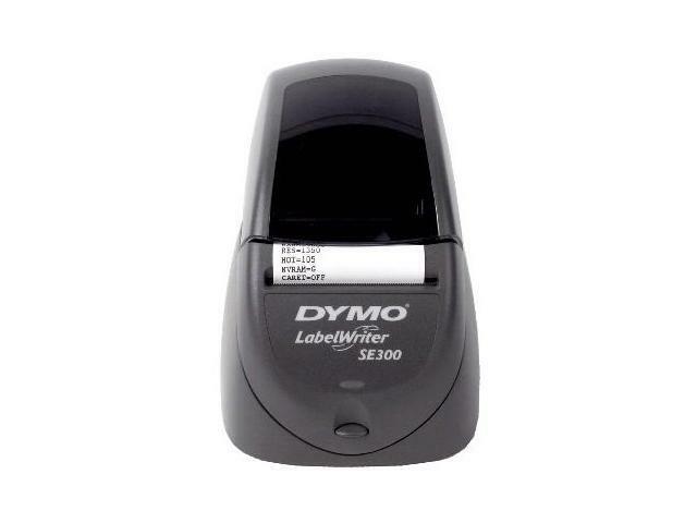 dymo se300