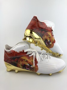 adidas lion cleats