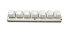 PCsensor USB HID Mini Keypad 7 Tasten program...