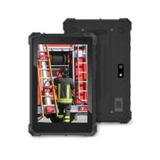 Original A10ST 10.1 inch Tablet PC Waterproof Shockproof Dustproof Android 10.0