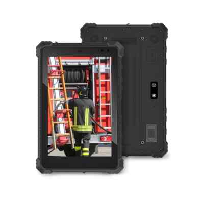 Original A10ST 10.1 inch Tablet PC Waterproof Shockproof Dustproof Android 10.0